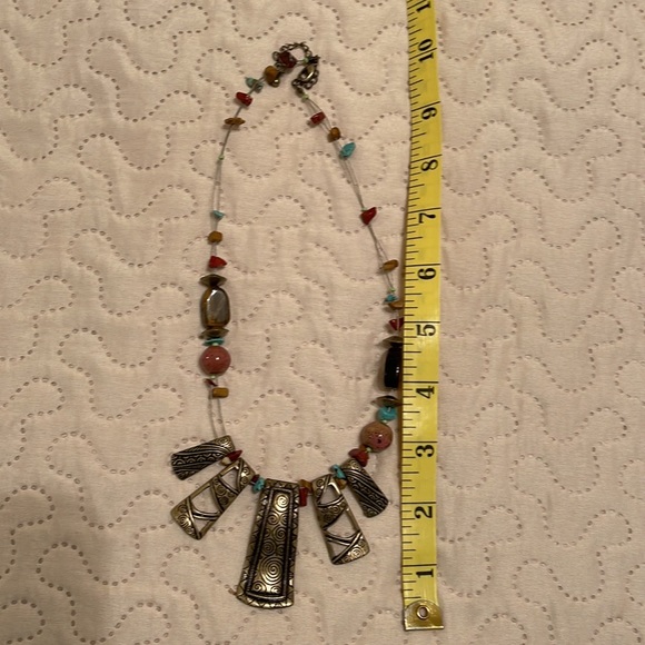 Set of Three Necklaces including one from Chico’s - Picture 12 of 15